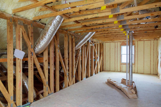 Best Residential Insulation in Rockwell City, IA